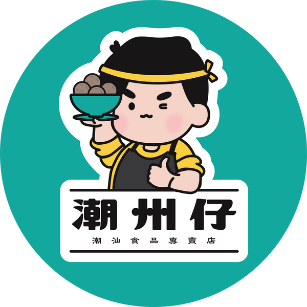CHOWBOYFOOD 潮州仔
