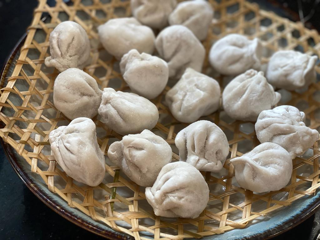 Authentic Haifeng millet
