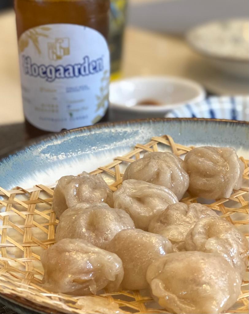 Authentic Haifeng millet