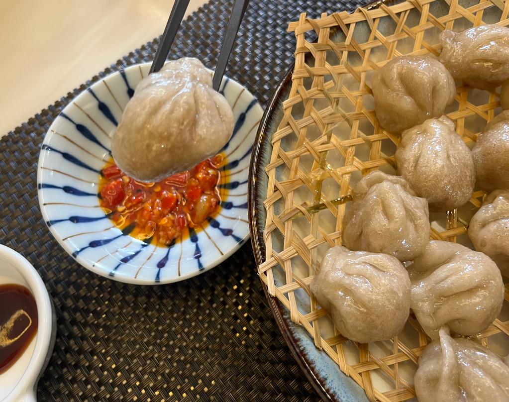 Authentic Haifeng millet