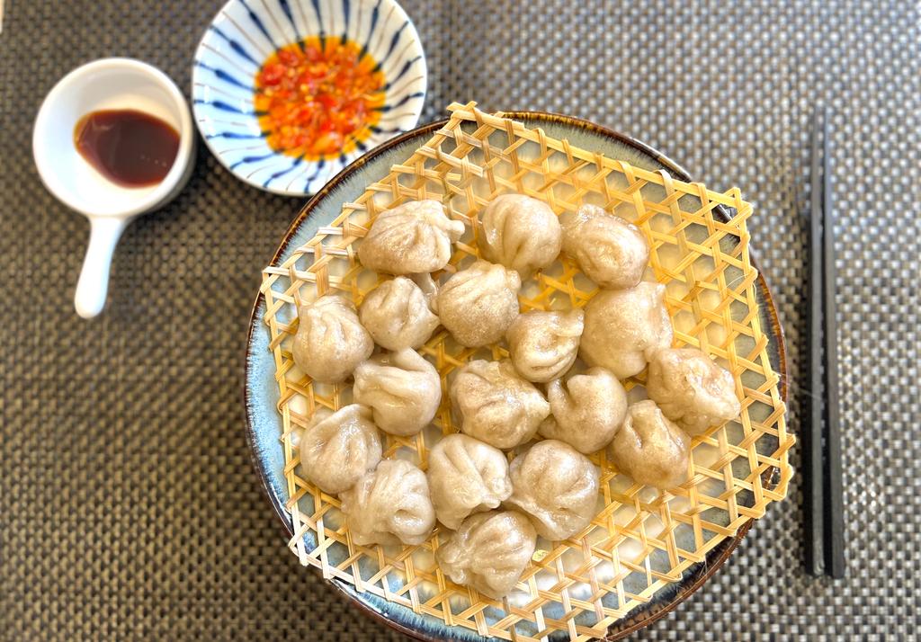 Authentic Haifeng millet