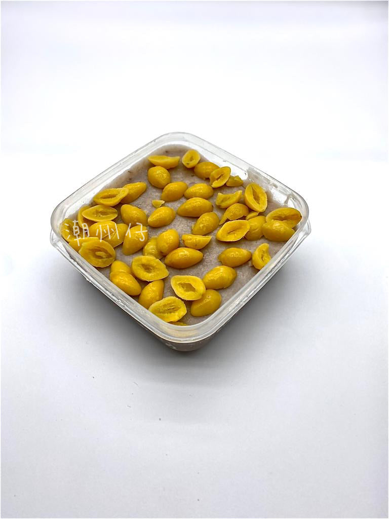 潮汕芋泥(經典甜品)(蒸熱即食)3-4人份量