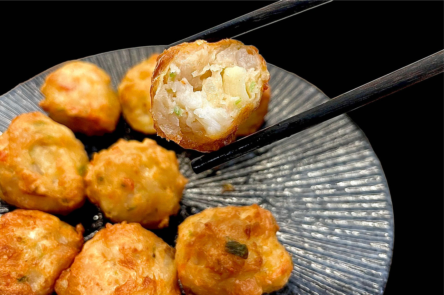 潮汕沙蘆蝦棗