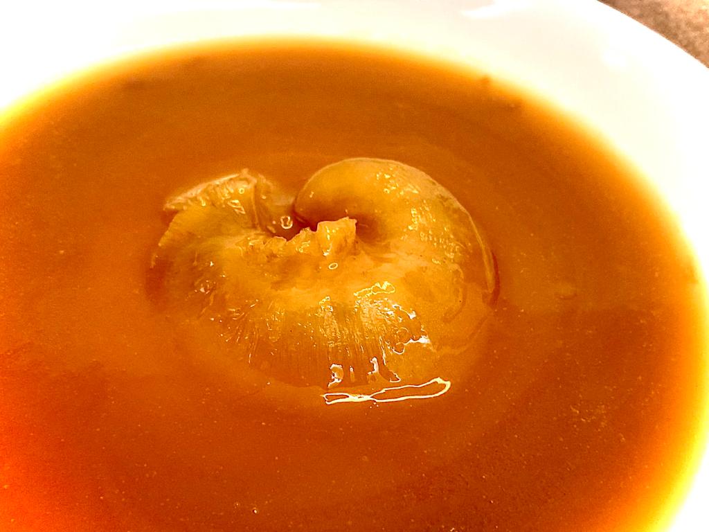 即食紅燒金勾翅(1人份)