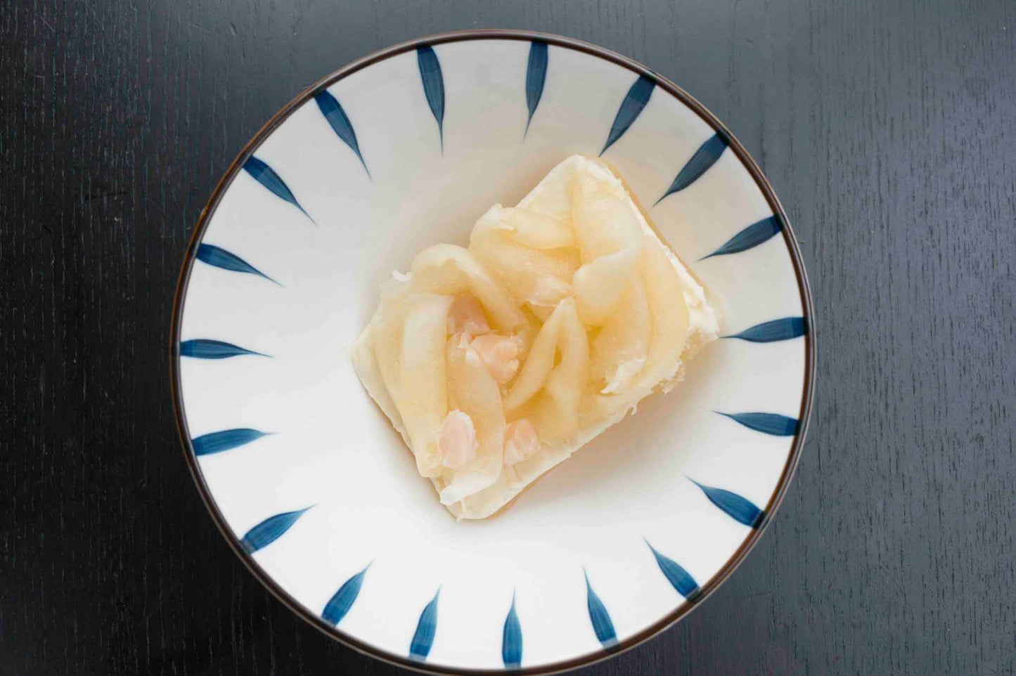 即食清燉花膠湯 (1人份)