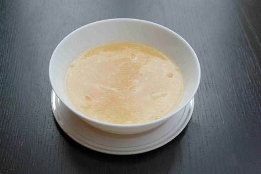 Instant Stewed Fish Maw Soup (for 1 person)