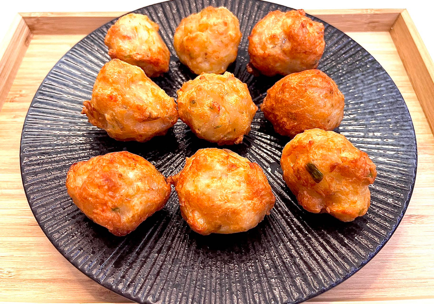 潮汕沙蘆蝦棗