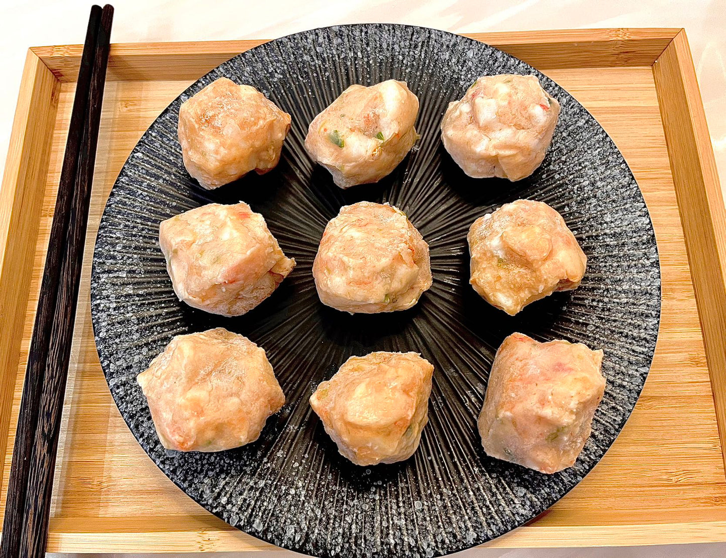 潮汕沙蘆蝦棗