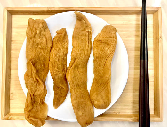 揭陽菜脯(蘿蔔乾)