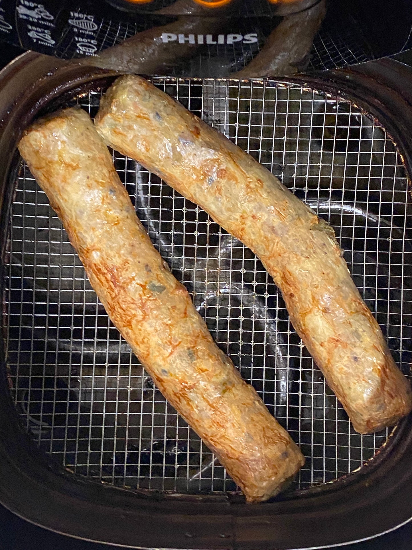 潮州家鄉必食-香口潮州粿肉 300G(可氣炸) (急凍)