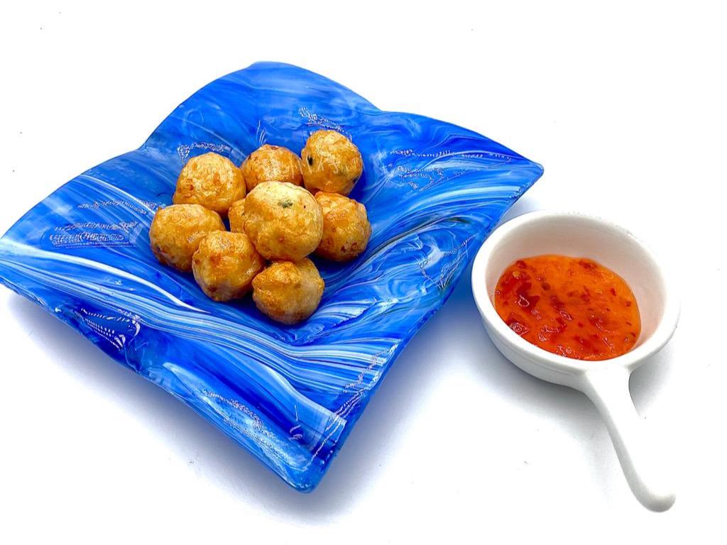 Chaoshan Shrimp Ink Balls 250G
