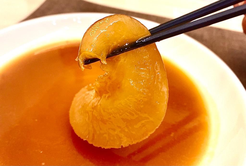 即食紅燒金勾翅(1人份)