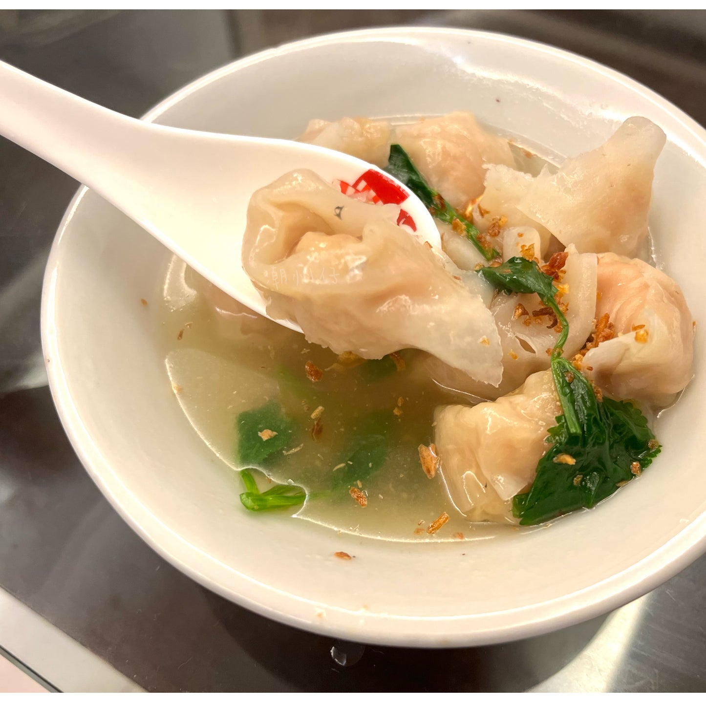 Premium Handmade Fresh Fish Skin Dumplings