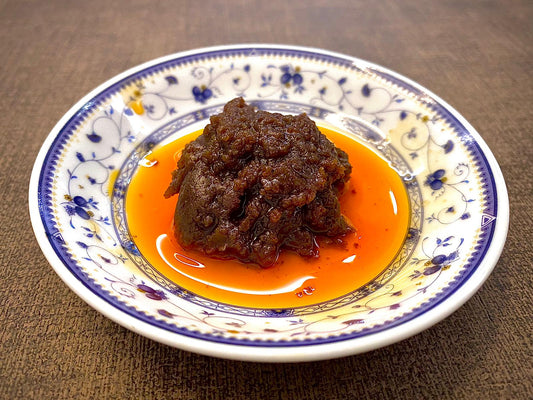 潮汕XO沙茶醬 300g