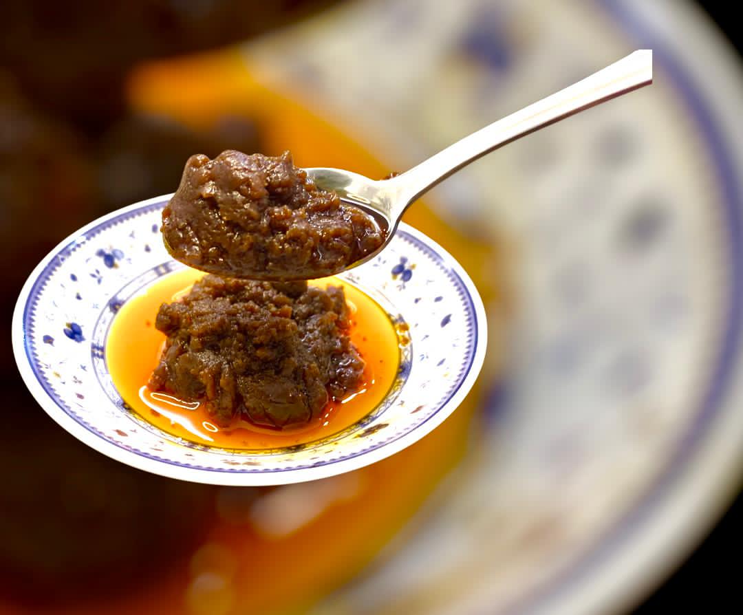 潮汕XO沙茶醬 300g