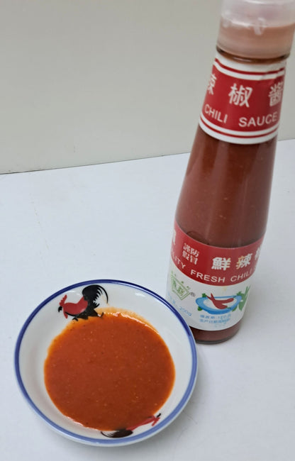 Chaoshan Fresh Chilli King