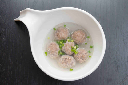 Fragrant Sauce Teochew Beef Balls 500G