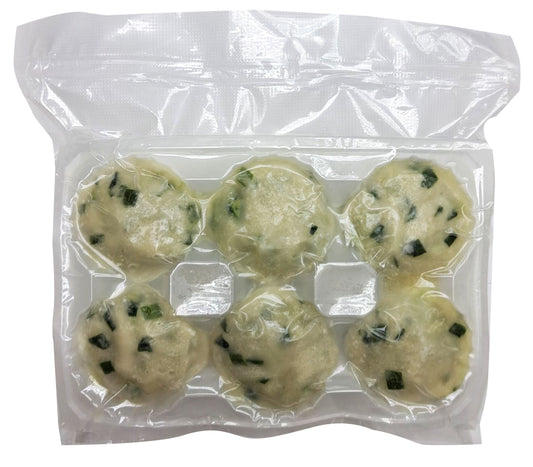 Chaoshan Special Chive Cake