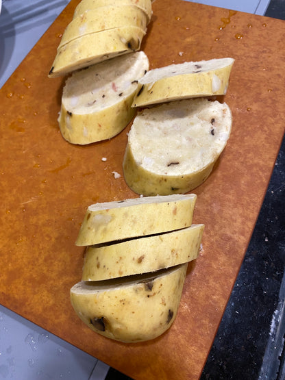 潮汕薯仔粿（荷蘭薯粿）